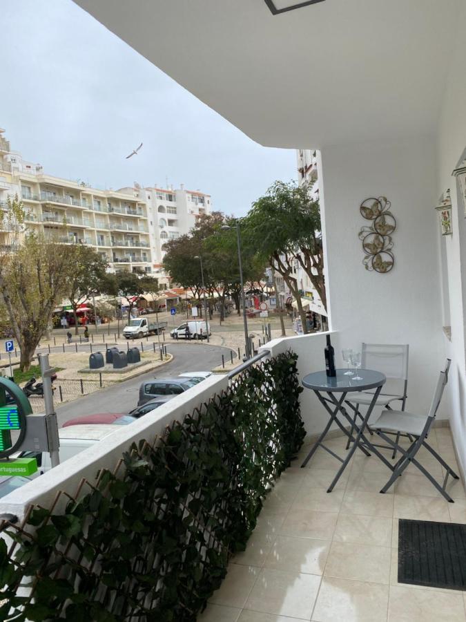 Cosy Apartment Albufeira Exterior photo